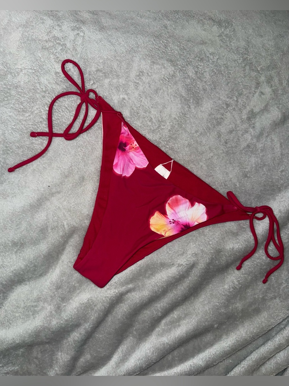 Bathing suit bottom
